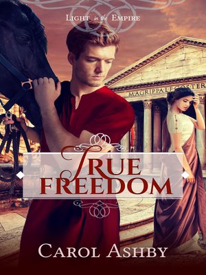 cover image of True Freedom